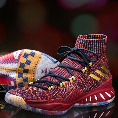 adidas crazy explosive real fake|Adidas crazy explosive primeknit performance.